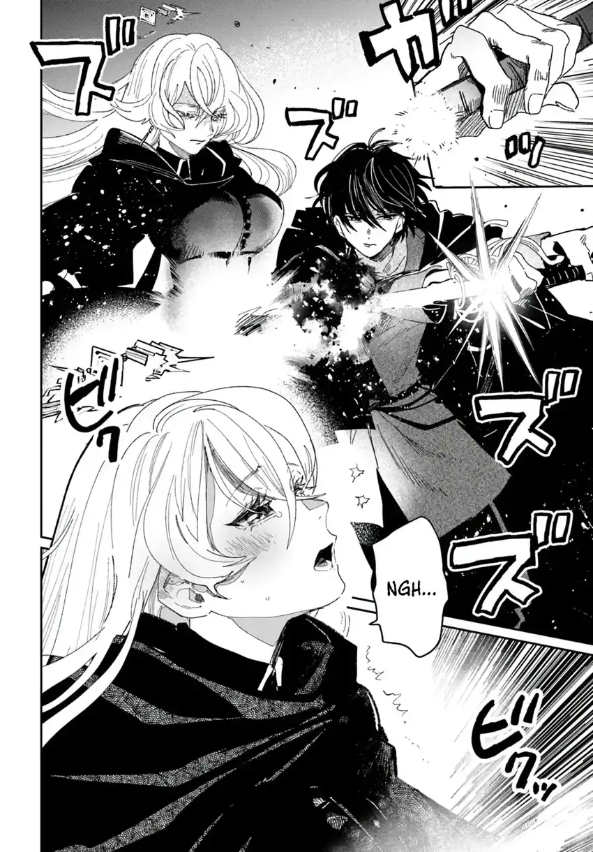 Baca The Return of the Corpse King (Shikabane Ou no Kikan) - Chapter 06 halaman 14