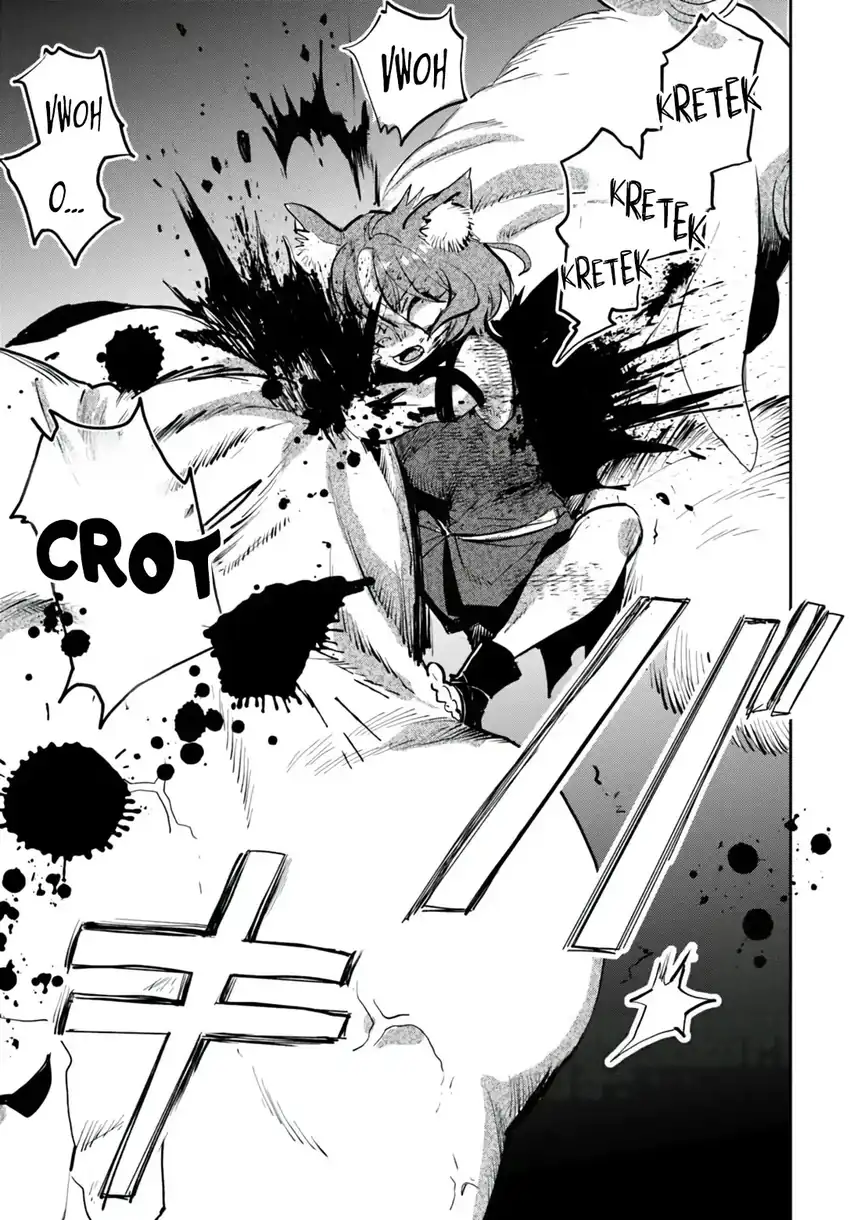 Baca The Return of the Corpse King (Shikabane Ou no Kikan) - Chapter 06 halaman 9