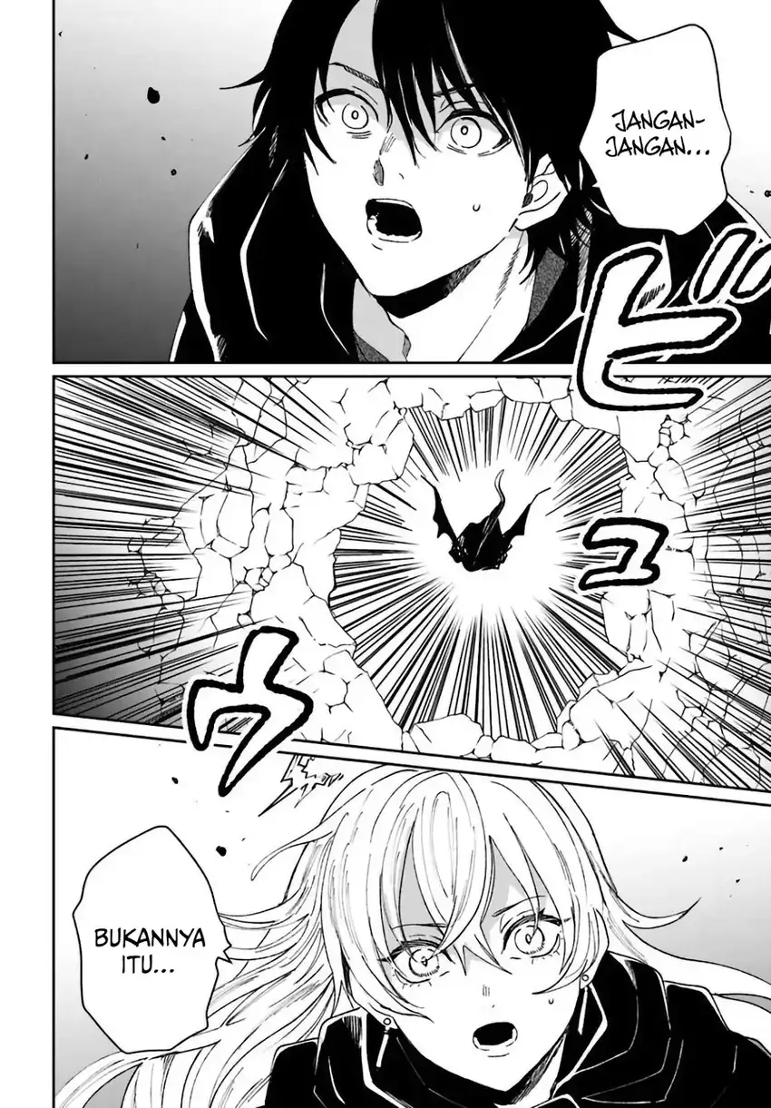 Baca The Return of the Corpse King (Shikabane Ou no Kikan) - Chapter 07 halaman 30