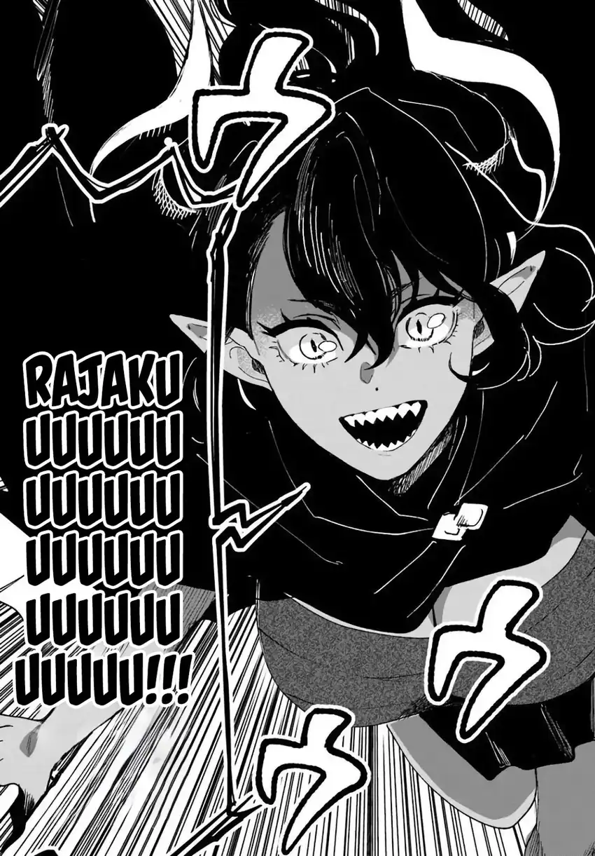 Baca The Return of the Corpse King (Shikabane Ou no Kikan) - Chapter 07 halaman 31