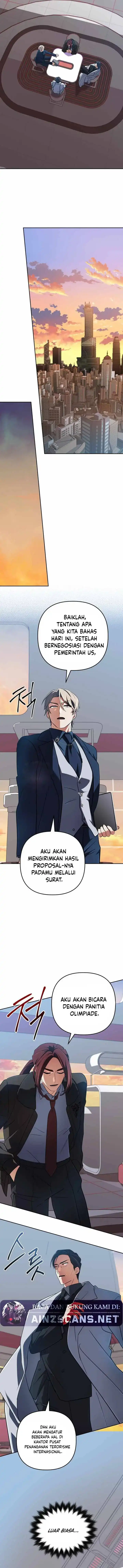 Baca The Return of the Mythical Archmage - Chapter 72 halaman 12