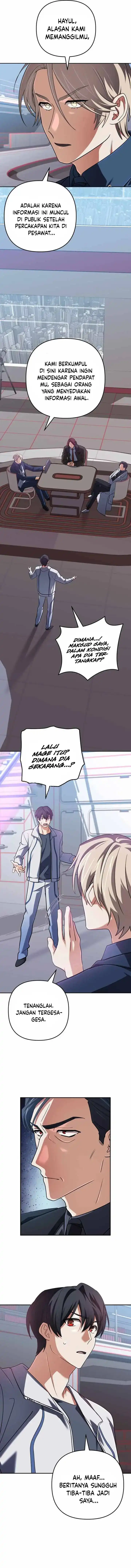 Baca The Return of the Mythical Archmage - Chapter 72 halaman 4