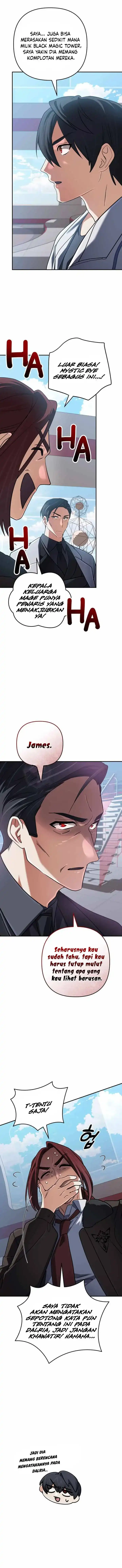 Baca The Return of the Mythical Archmage - Chapter 72 halaman 7