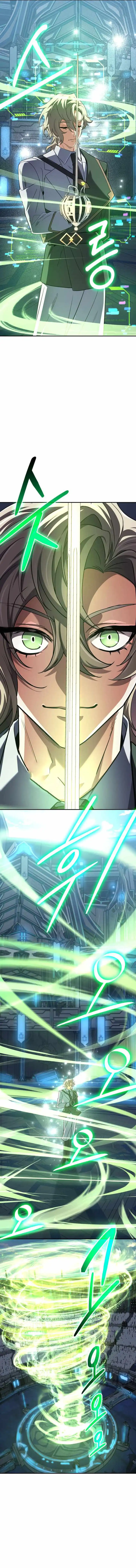 Baca The Return of the Mythical Archmage - Chapter 74 halaman 11