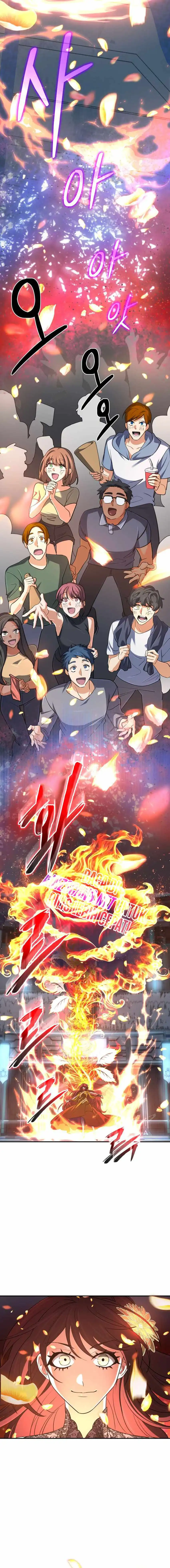 Baca The Return of the Mythical Archmage - Chapter 74 halaman 7