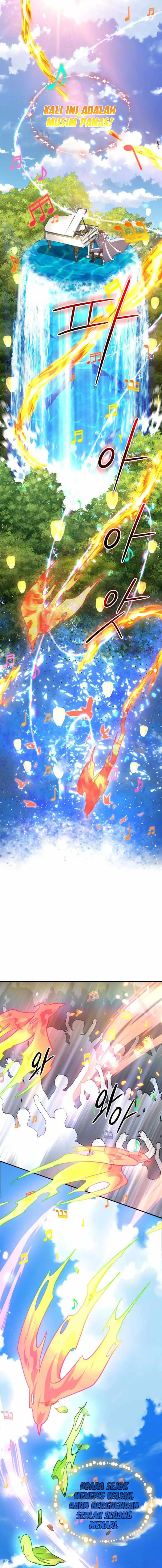 Baca The Return of the Mythical Archmage - Chapter 75 halaman 10