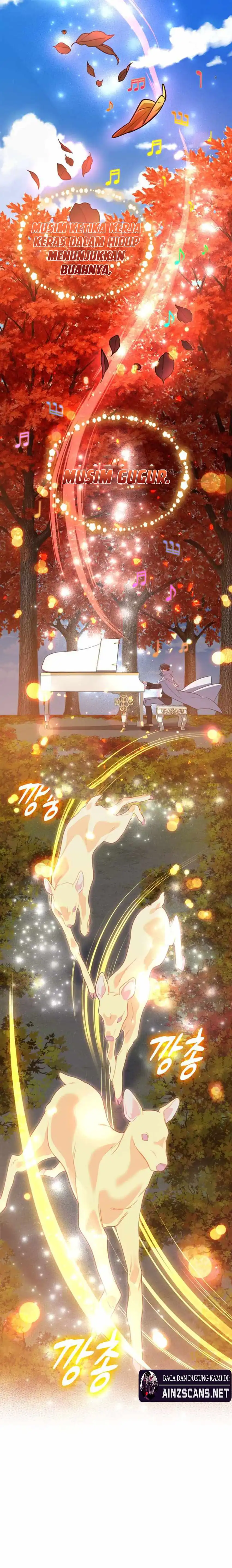 Baca The Return of the Mythical Archmage - Chapter 75 halaman 11