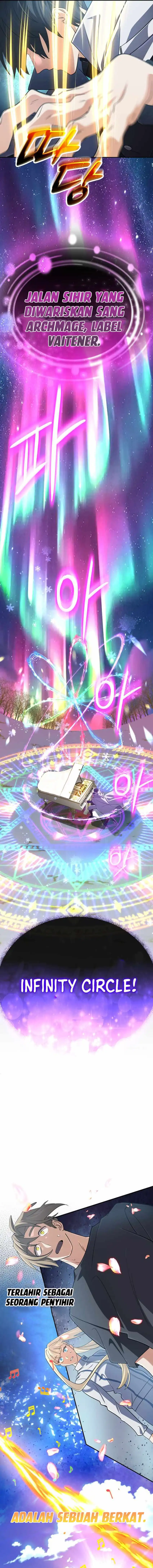 Baca The Return of the Mythical Archmage - Chapter 75 halaman 14