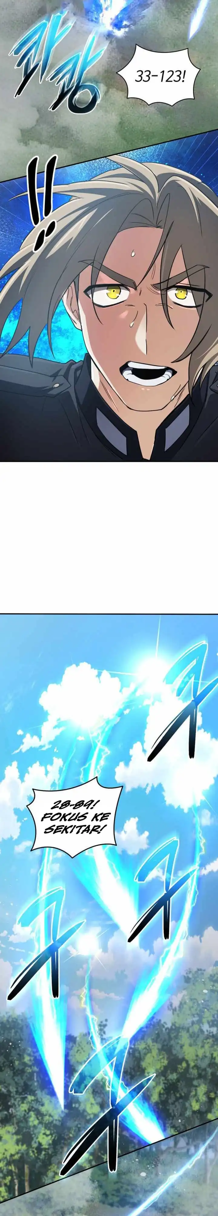 Baca The Return of the Mythical Archmage - Chapter 78 halaman 13