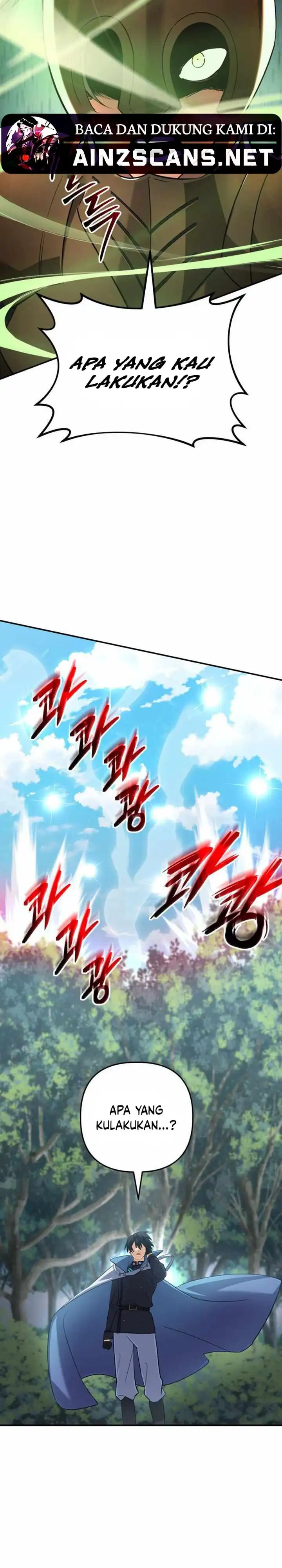 Baca The Return of the Mythical Archmage - Chapter 78 halaman 15