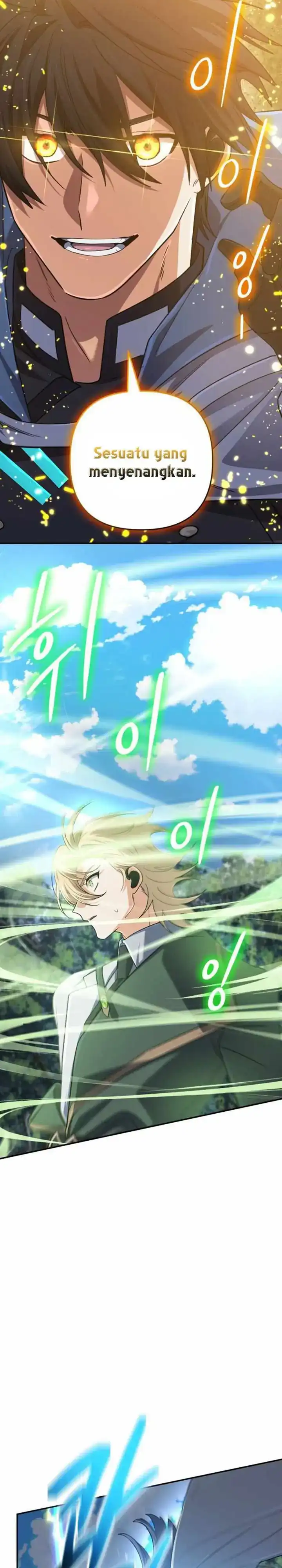 Baca The Return of the Mythical Archmage - Chapter 78 halaman 17