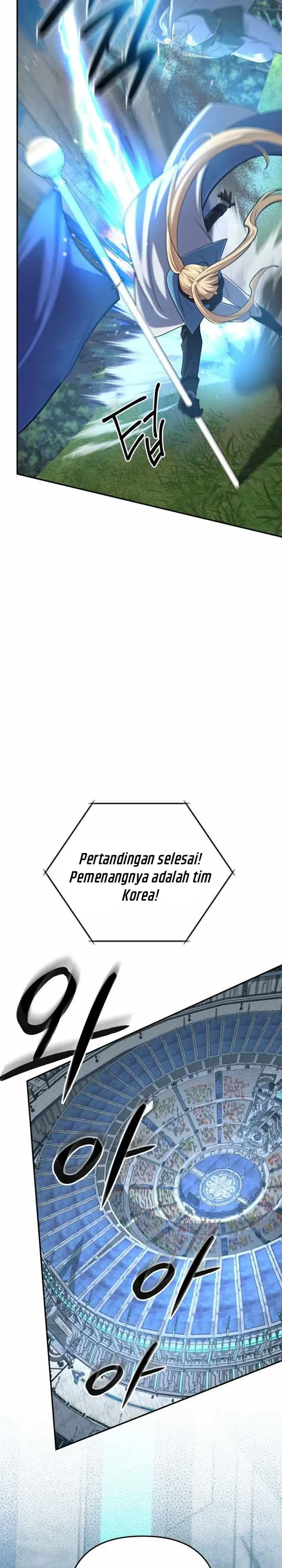 Baca The Return of the Mythical Archmage - Chapter 78 halaman 18