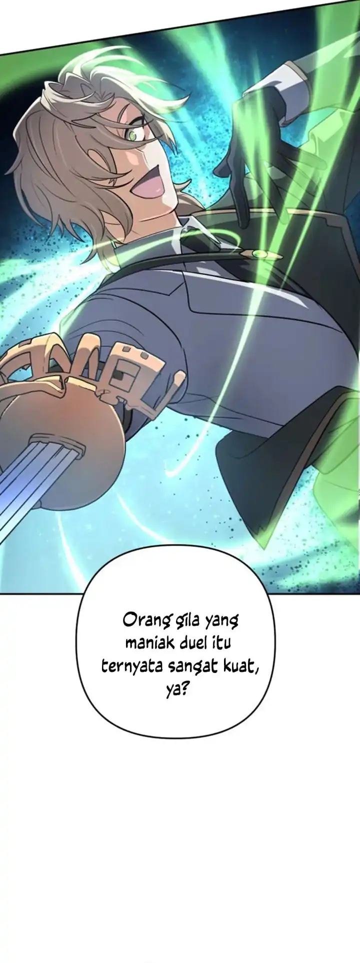 Baca The Return of the Mythical Archmage - Chapter 78 halaman 27