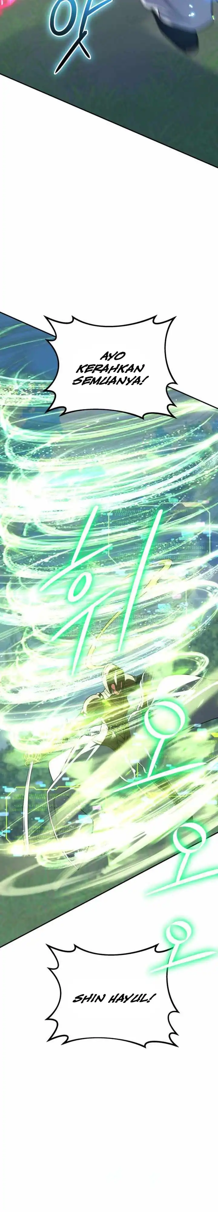 Baca The Return of the Mythical Archmage - Chapter 78 halaman 4