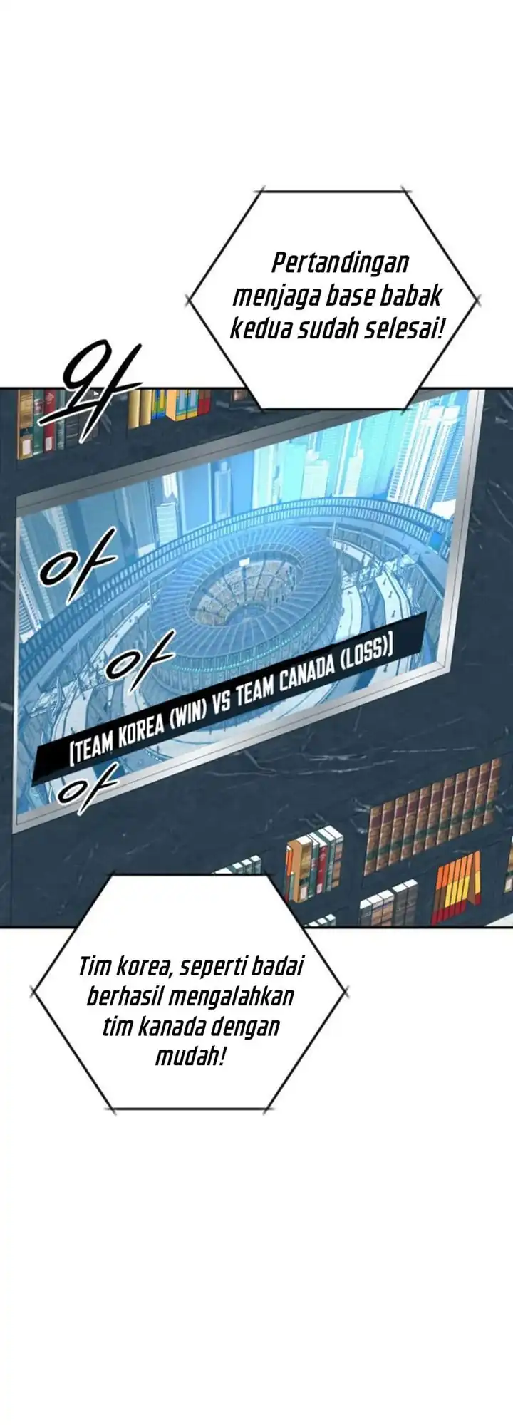 Baca The Return of the Mythical Archmage - Chapter 78 halaman 42