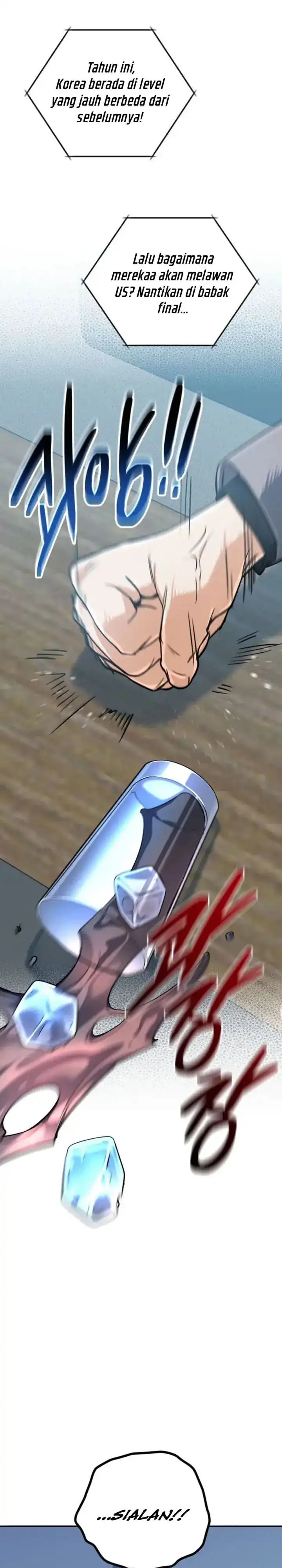 Baca The Return of the Mythical Archmage - Chapter 78 halaman 43