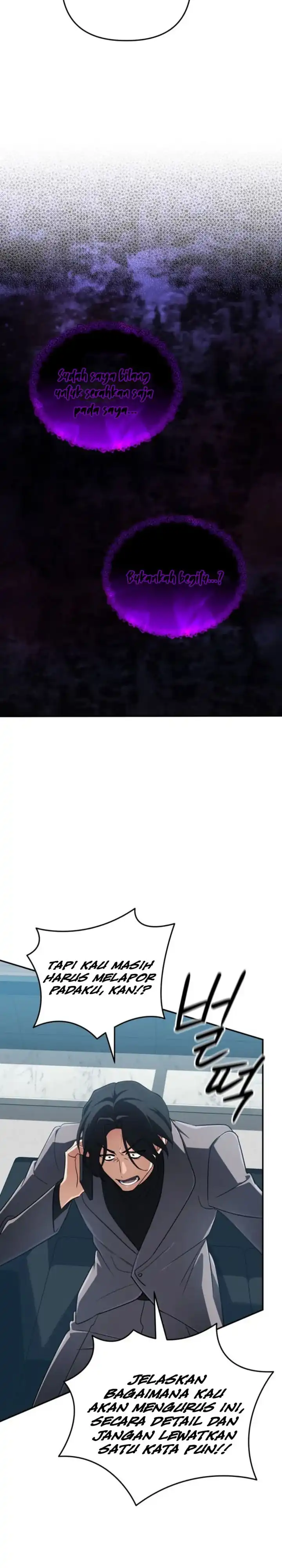 Baca The Return of the Mythical Archmage - Chapter 78 halaman 47