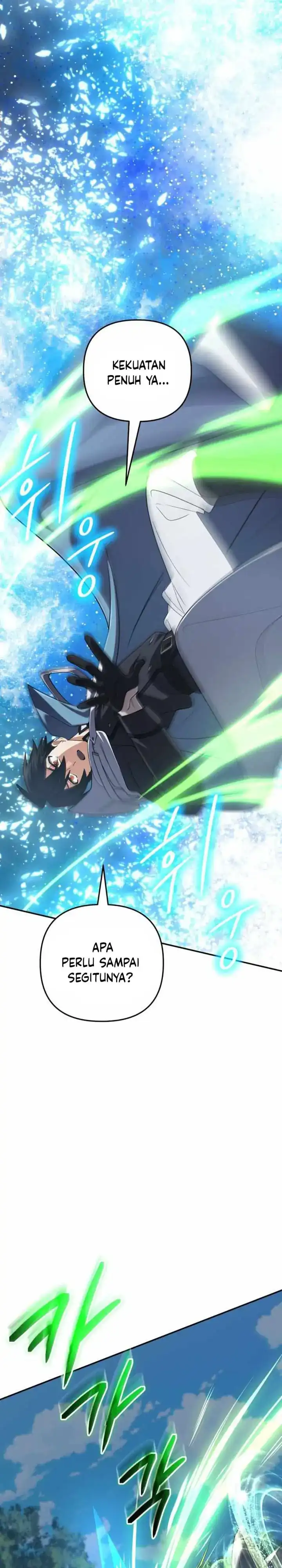 Baca The Return of the Mythical Archmage - Chapter 78 halaman 6