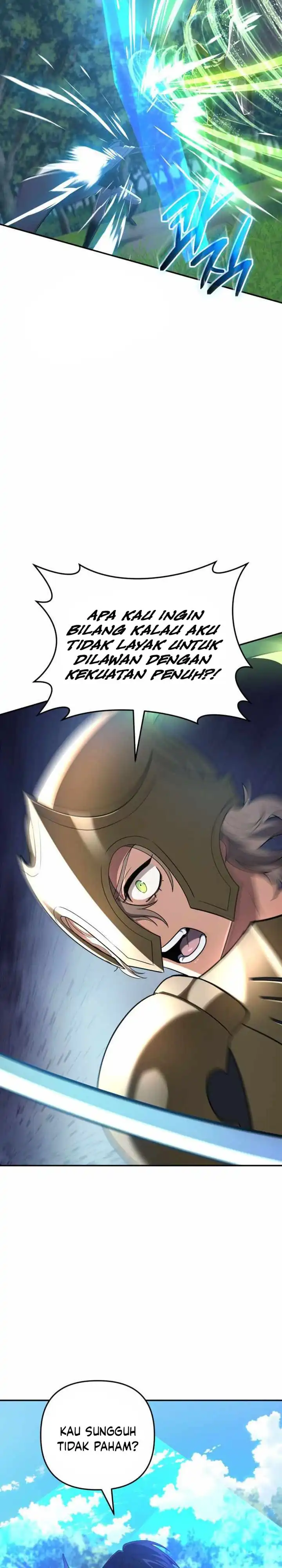 Baca The Return of the Mythical Archmage - Chapter 78 halaman 7