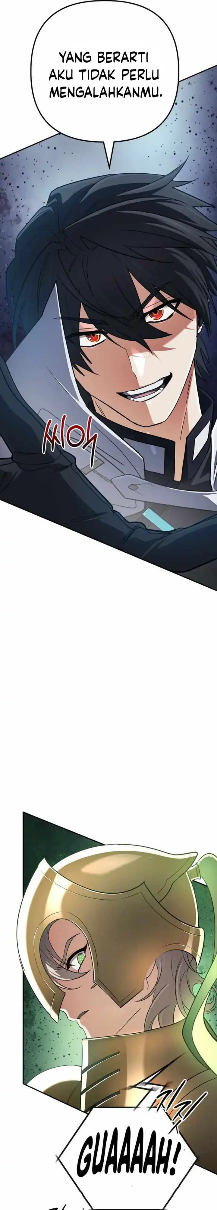 Baca The Return of the Mythical Archmage - Chapter 78 halaman 9