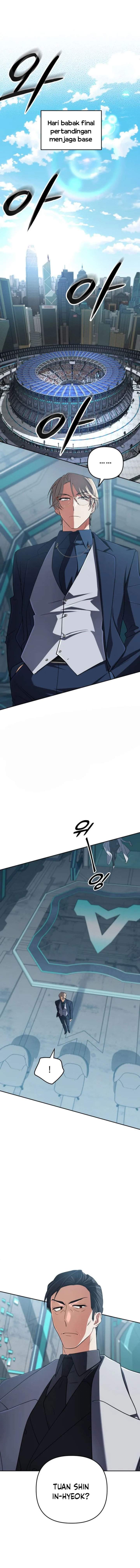 Baca The Return of the Mythical Archmage - Chapter 79 halaman 1