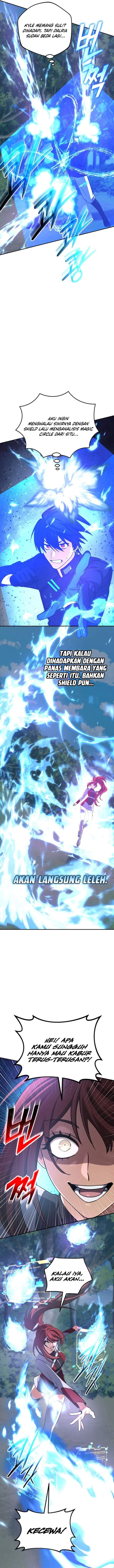 Baca The Return of the Mythical Archmage - Chapter 79 halaman 13