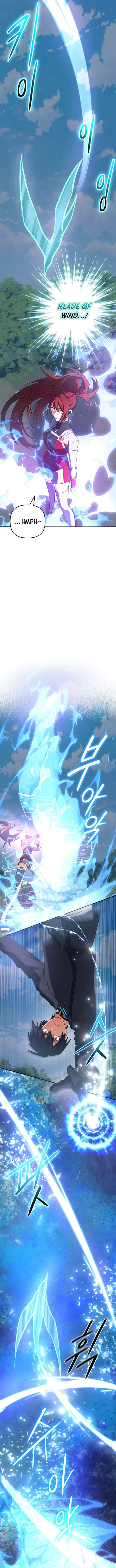 Baca The Return of the Mythical Archmage - Chapter 79 halaman 15