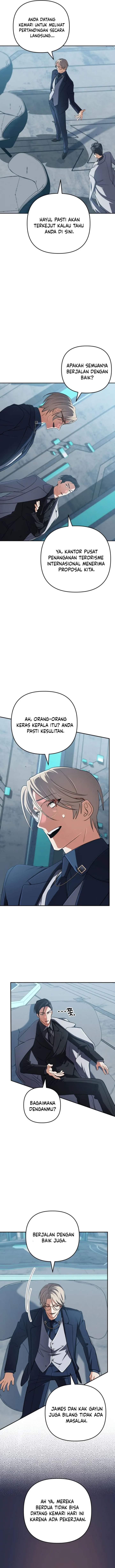 Baca The Return of the Mythical Archmage - Chapter 79 halaman 2