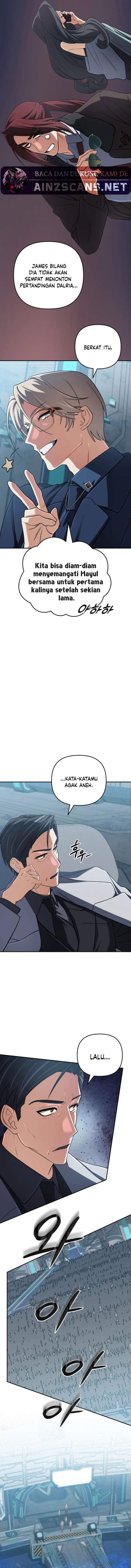 Baca The Return of the Mythical Archmage - Chapter 79 halaman 3