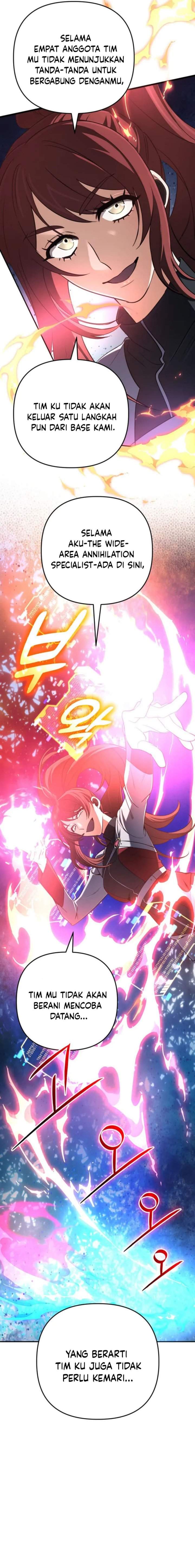 Baca The Return of the Mythical Archmage - Chapter 79 halaman 9