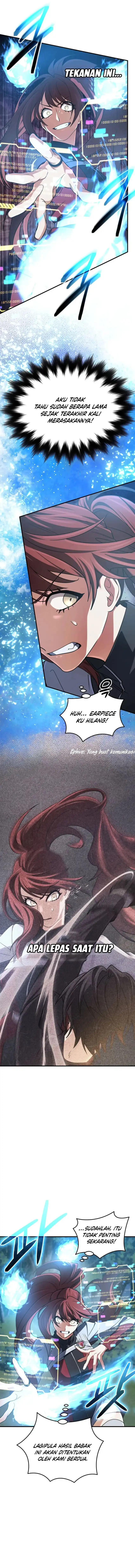 Baca The Return of the Mythical Archmage - Chapter 80 halaman 13