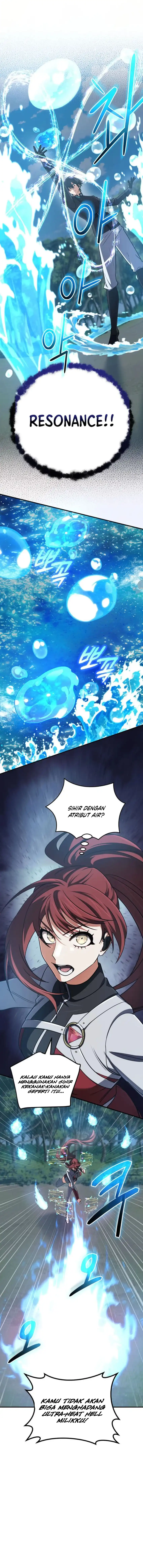 Baca The Return of the Mythical Archmage - Chapter 80 halaman 3