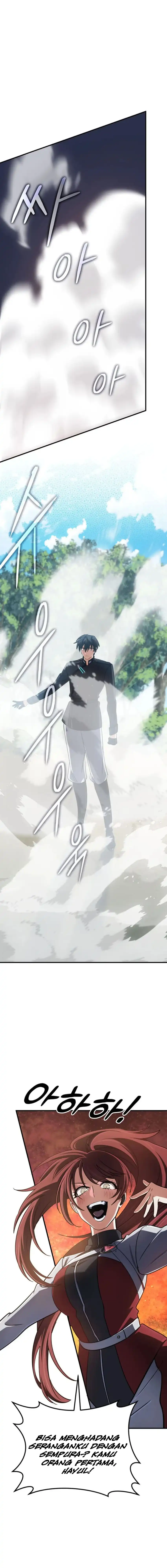 Baca The Return of the Mythical Archmage - Chapter 80 halaman 5