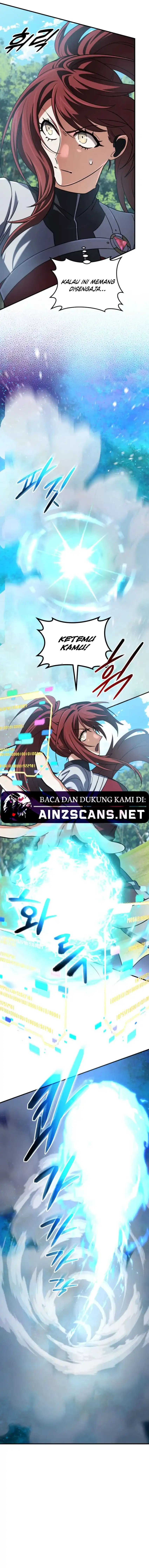 Baca The Return of the Mythical Archmage - Chapter 80 halaman 8