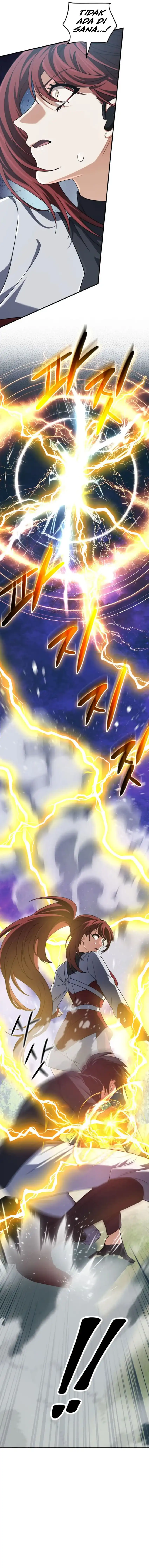 Baca The Return of the Mythical Archmage - Chapter 80 halaman 9