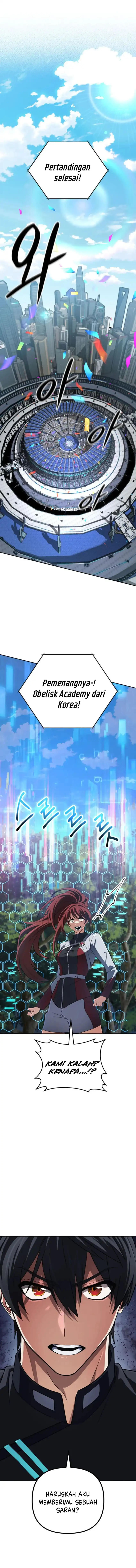 Baca The Return of the Mythical Archmage - Chapter 81 halaman 3