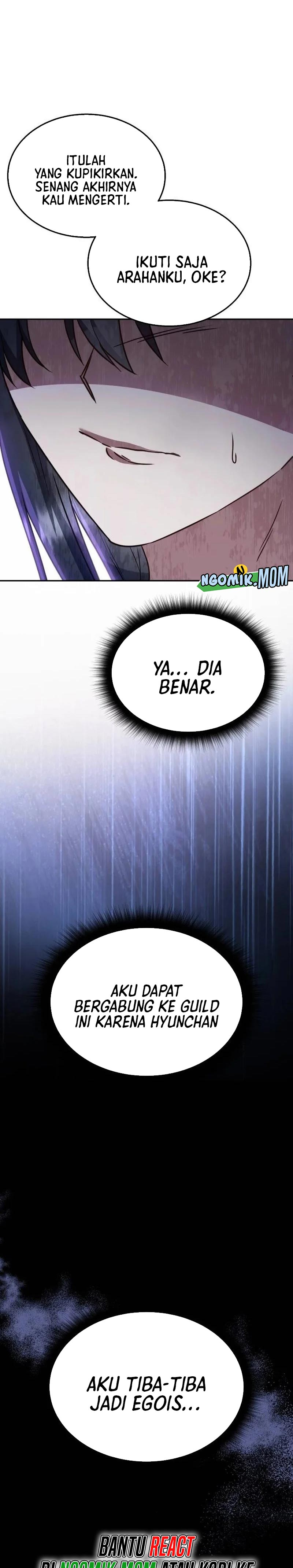Baca The Returned C-Rank Tank Won't Die! - Chapter 1 halaman 10