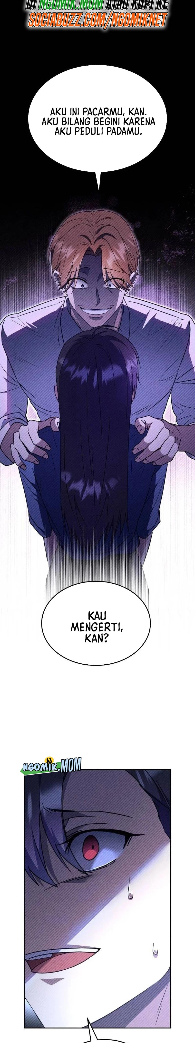 Baca The Returned C-Rank Tank Won't Die! - Chapter 1 halaman 11