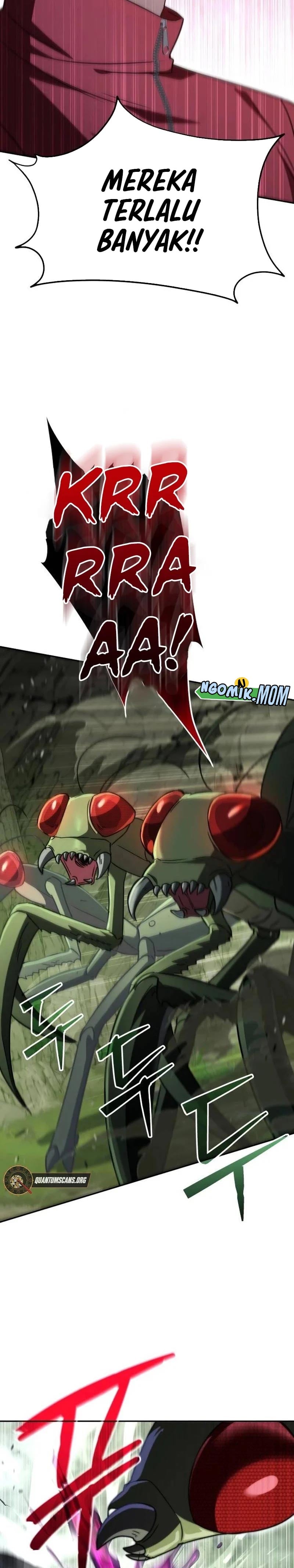 Baca The Returned C-Rank Tank Won't Die! - Chapter 1 halaman 16