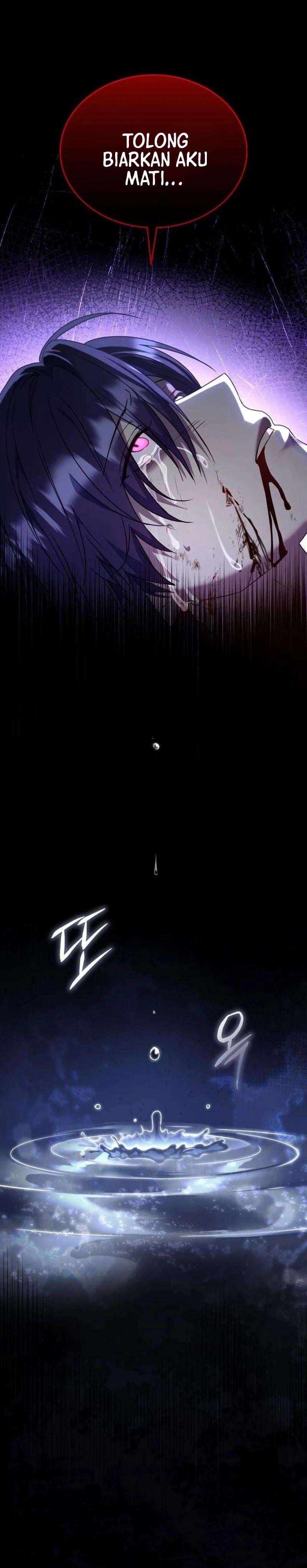 Baca The Returned C-Rank Tank Won't Die! - Chapter 1 halaman 3