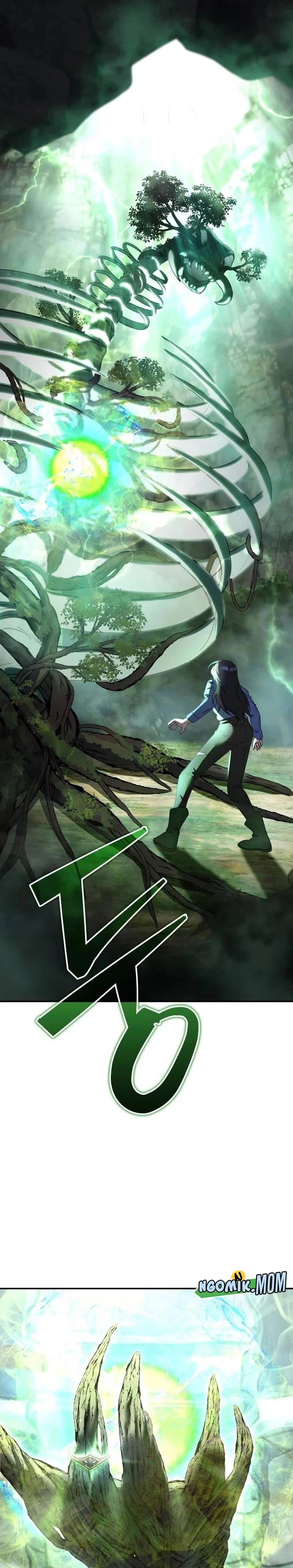 Baca The Returned C-Rank Tank Won't Die! - Chapter 1 halaman 31