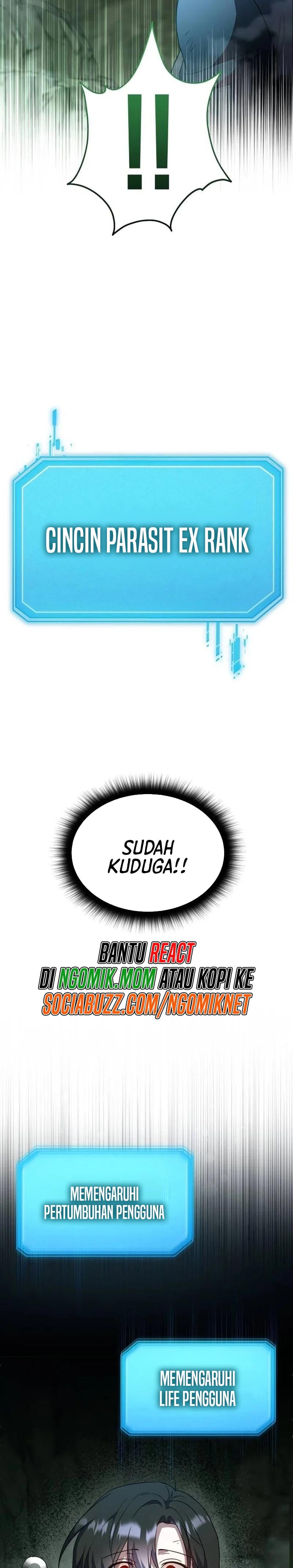 Baca The Returned C-Rank Tank Won't Die! - Chapter 1 halaman 34