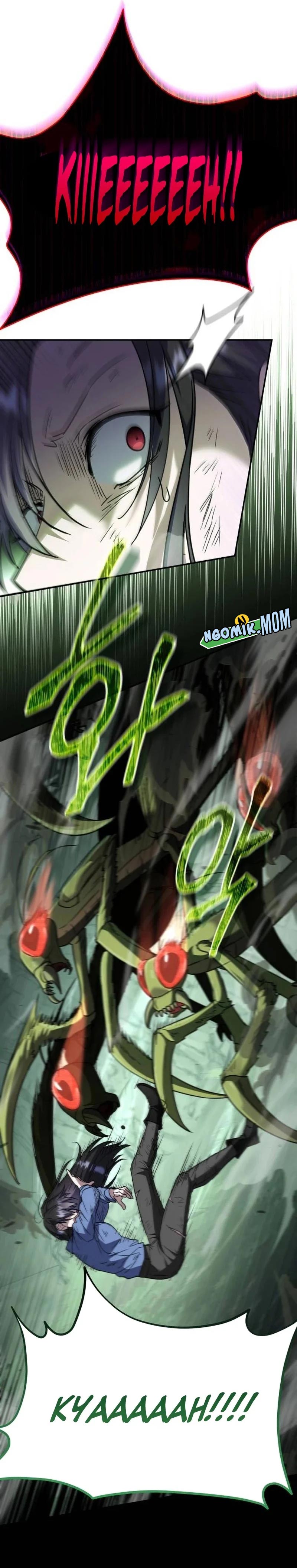 Baca The Returned C-Rank Tank Won't Die! - Chapter 1 halaman 37