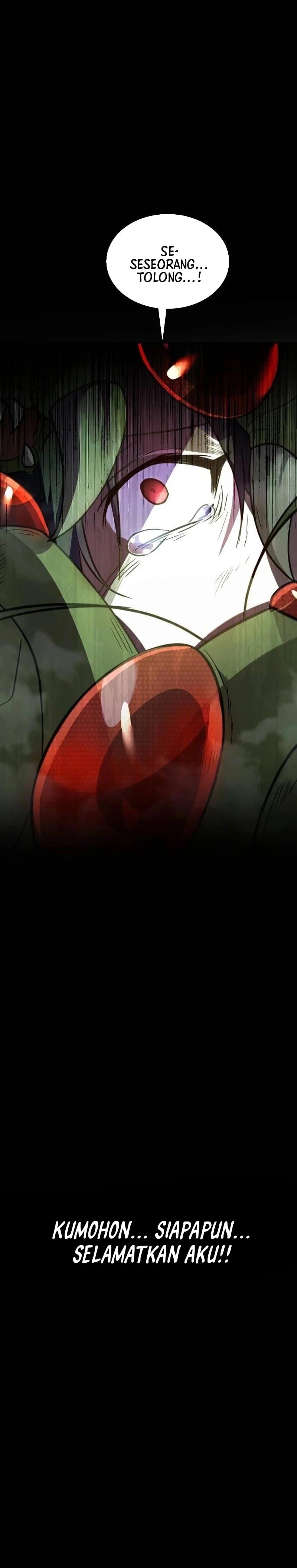 Baca The Returned C-Rank Tank Won't Die! - Chapter 1 halaman 38