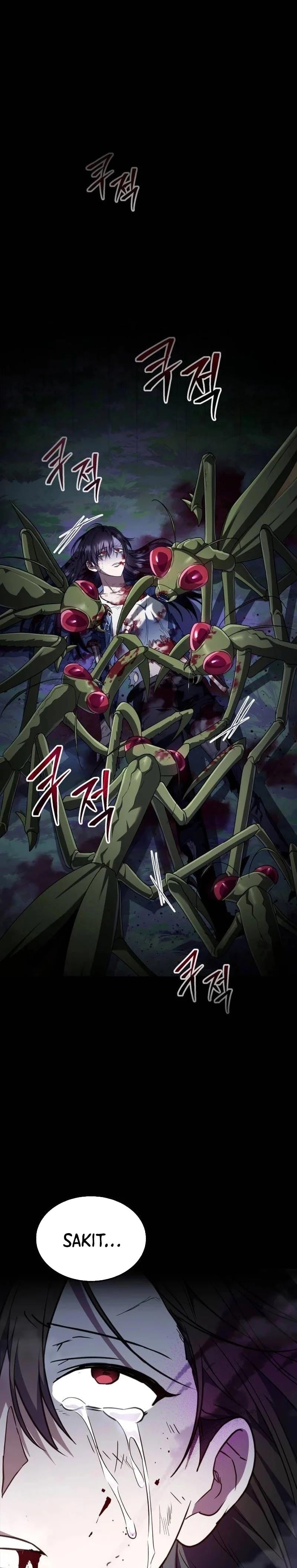Baca The Returned C-Rank Tank Won't Die! - Chapter 1 halaman 39