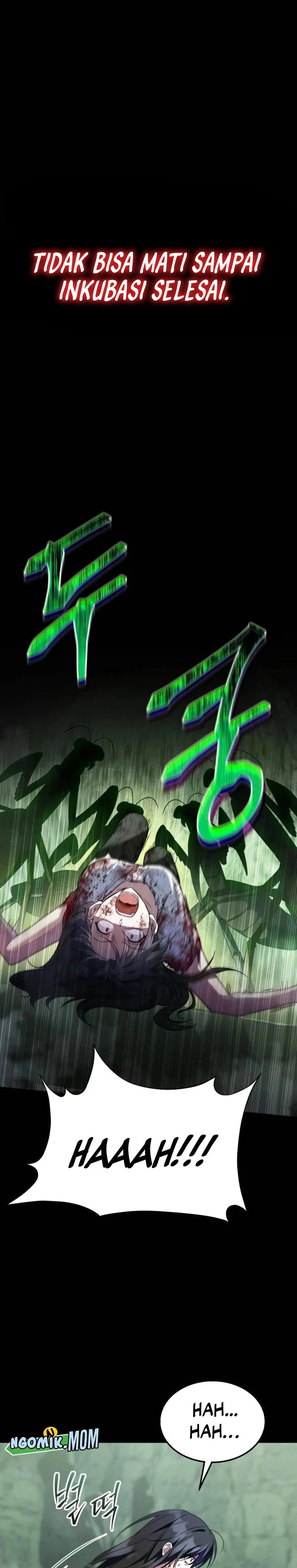 Baca The Returned C-Rank Tank Won't Die! - Chapter 1 halaman 41