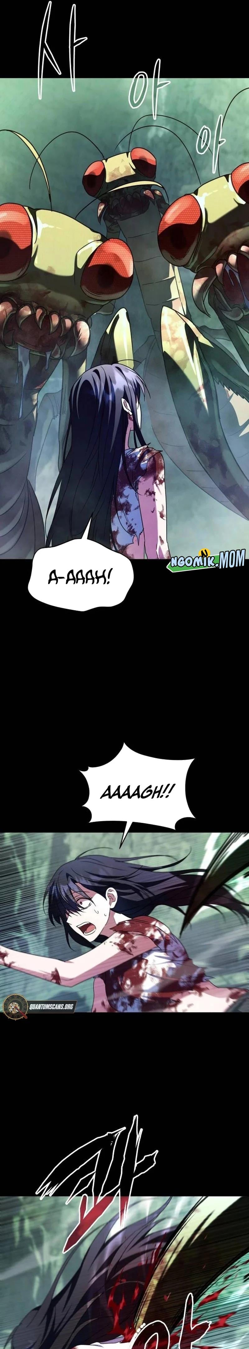 Baca The Returned C-Rank Tank Won't Die! - Chapter 1 halaman 43