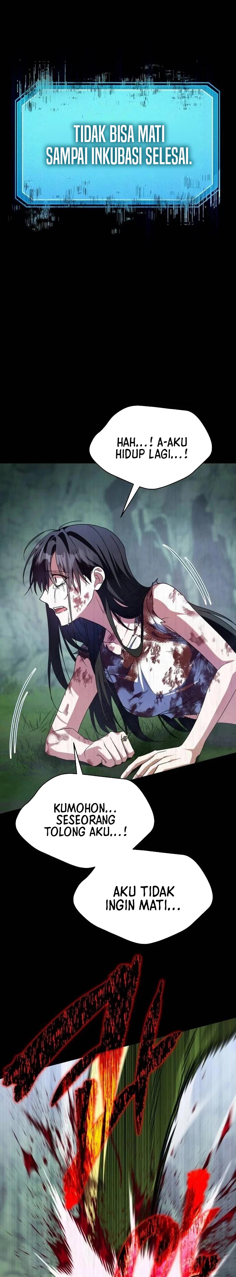 Baca The Returned C-Rank Tank Won't Die! - Chapter 1 halaman 45