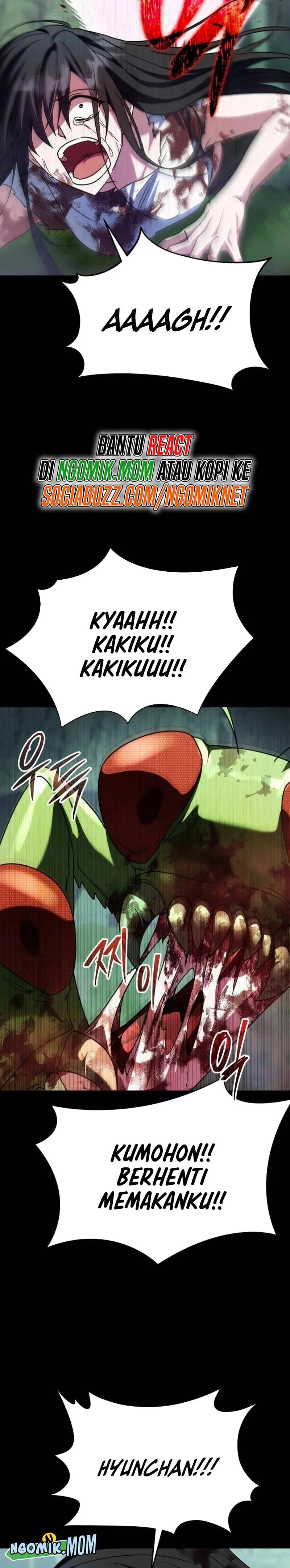 Baca The Returned C-Rank Tank Won't Die! - Chapter 1 halaman 46