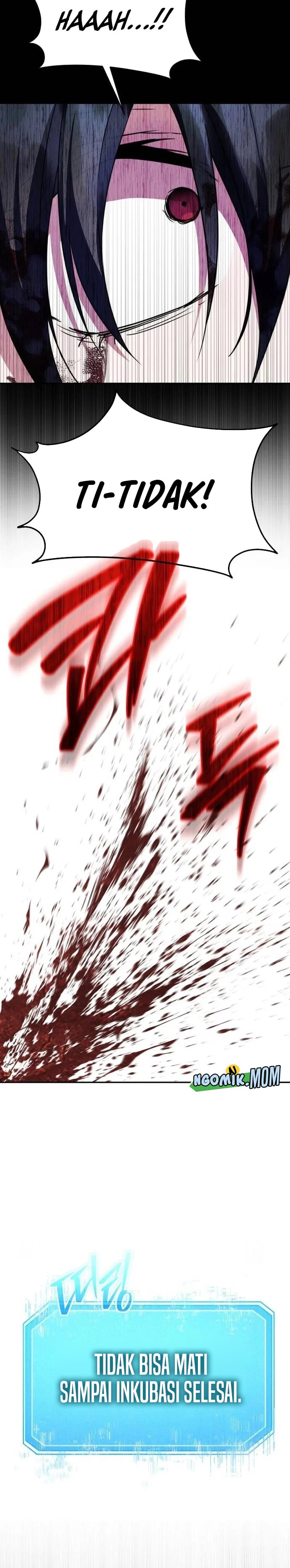Baca The Returned C-Rank Tank Won't Die! - Chapter 1 halaman 48